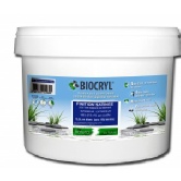 Peinture satinée Biocryl