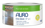 Cire dure AURO