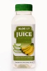 Jus Aloe + Agave Banane 330 ml