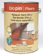 Huiles dures naturelles Biopin