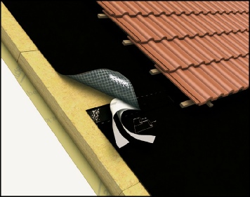 Ecran Pare pluie AEROMAX R3 2BA