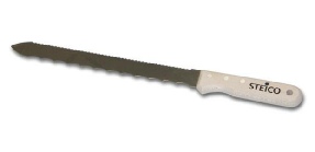 Couteau pour isolants flexibles SEITCO