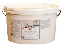 Peinture intérieure extra-mate Prime Syl 12 Galtane