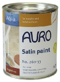 Laque satinée Auro n° 260