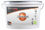 Peinture Thermovital anti-moisissures