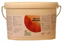 Hydrocire décorative Bodios n° 340