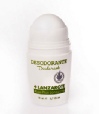 Déodorant à bille Aloe Vera 24h 50 ml 