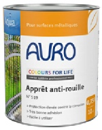 Apprêt anti-rouille 519