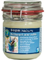 Nettoyant pour outils Biopin