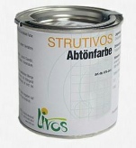 Pâte colorante Strutivos de Livos n° 476