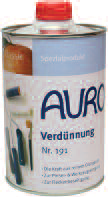 Diluant Auro n° 191