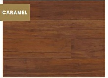 Gamme Bamwood Caramel Tradition