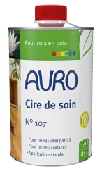 Cire de soin AURO