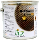 Huile pour terrasse Alis n° 579