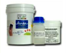 Peinture ardoise magique Linea
