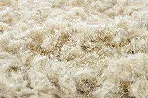 Fibres de chanvre et de coton JETFIB’NATUR pour combles