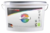 Peinture Lumen amplificateur de lumière