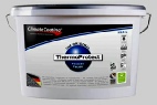 Peinture thermique céramique pour façade Thermoprotect