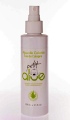 Eau de Cologne enfants Aloe Vera 150 ml