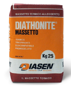 Chape Diathonite Diasen