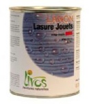 Lasure Jouets Lanon n° 210