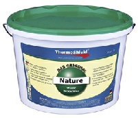 Traitements extérieur bois NatureThermoshield