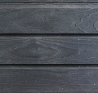 Parements bois aspect brossé Néographe Imberty® Pin de Gascogne Charleston