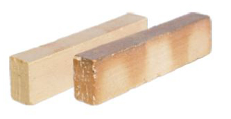 Briquettes de cheminées Gillaizeau