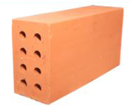 Briques terre crue ARGITECH ® 