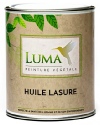 Huile lasure Luma