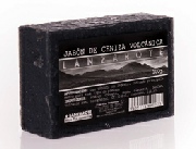 Savon artisanal à la cendre volcanique 100g 