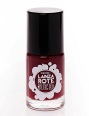 Vernis à ongles cochenille n°3 HARIA 10 ml