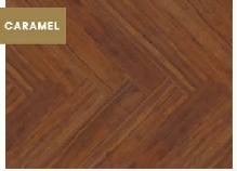 Gamme Bamwood Caramel Bâton Rompu