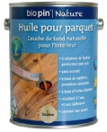 Protections pour parquet Biopin Nature