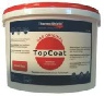 Peinture céramique Topcoat thermique et protection ossatures métalliques