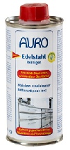 Nettoyant pour inox AURO 663