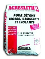 Béton d’Agreslith