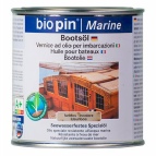 Huile pour bateau incolore Biopin Marine