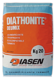 Diathonite Deumix - Diasen