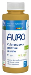 Colorant pour peinture murale AURO 330