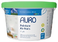 Peinture Air Frais AURO