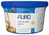 Crépi à la chaux, grain fin AURO n° 345