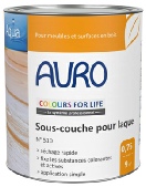 Sous-couche pour laque Auro n° 510