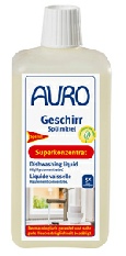 Liquide vaisselle AURO 473