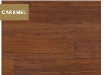 Gamme Bamwood Caramel Budget