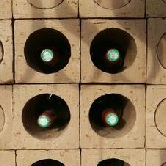 ArgicruCasier à vin en argile
