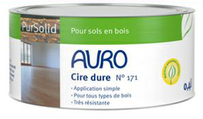 Cire dure AURO 171