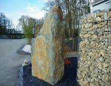 MENHIR AMPHIBOLITE