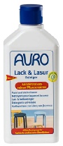 Nettoyant pour laque et lasure AURO