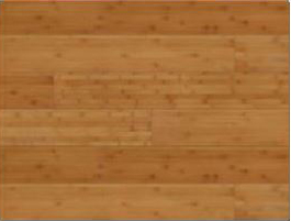 Les parquets de BambooTouch®